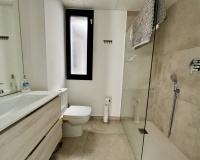 Herverkoop - Apartment - Mar de Cristal - Mar Menor