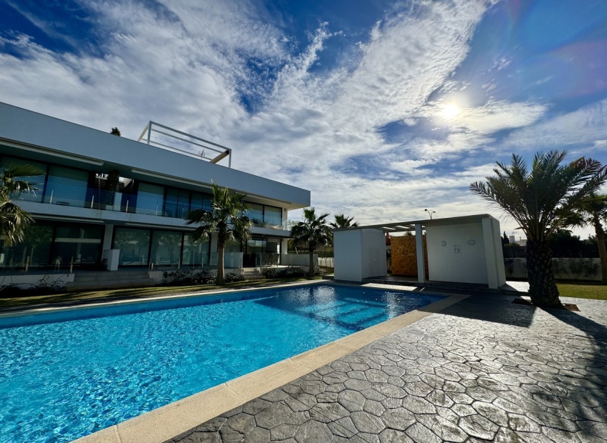 Herverkoop - Apartment - Mar de Cristal - Mar Menor