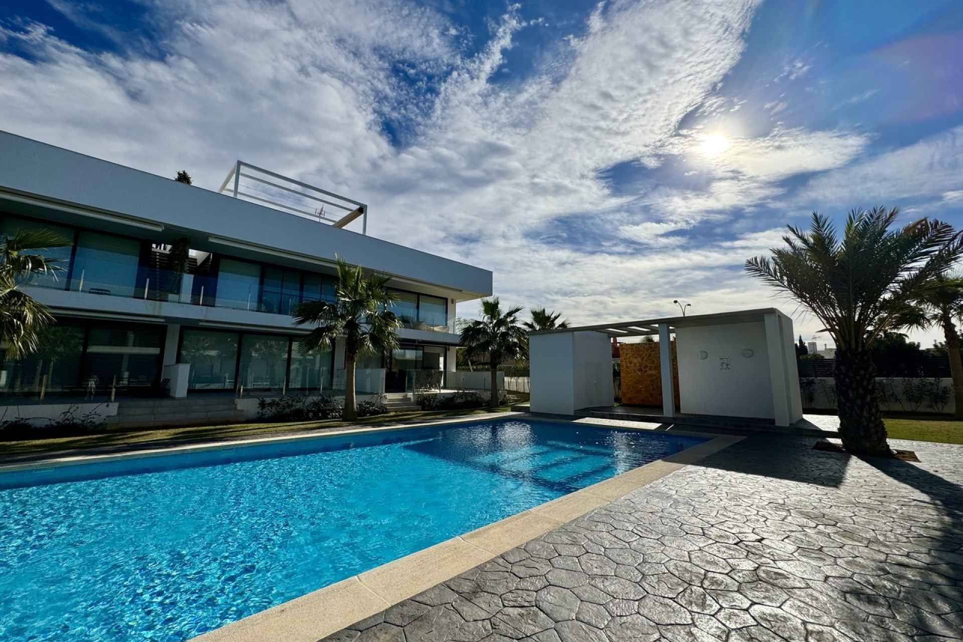 Herverkoop - Apartment - Mar de Cristal - Mar Menor