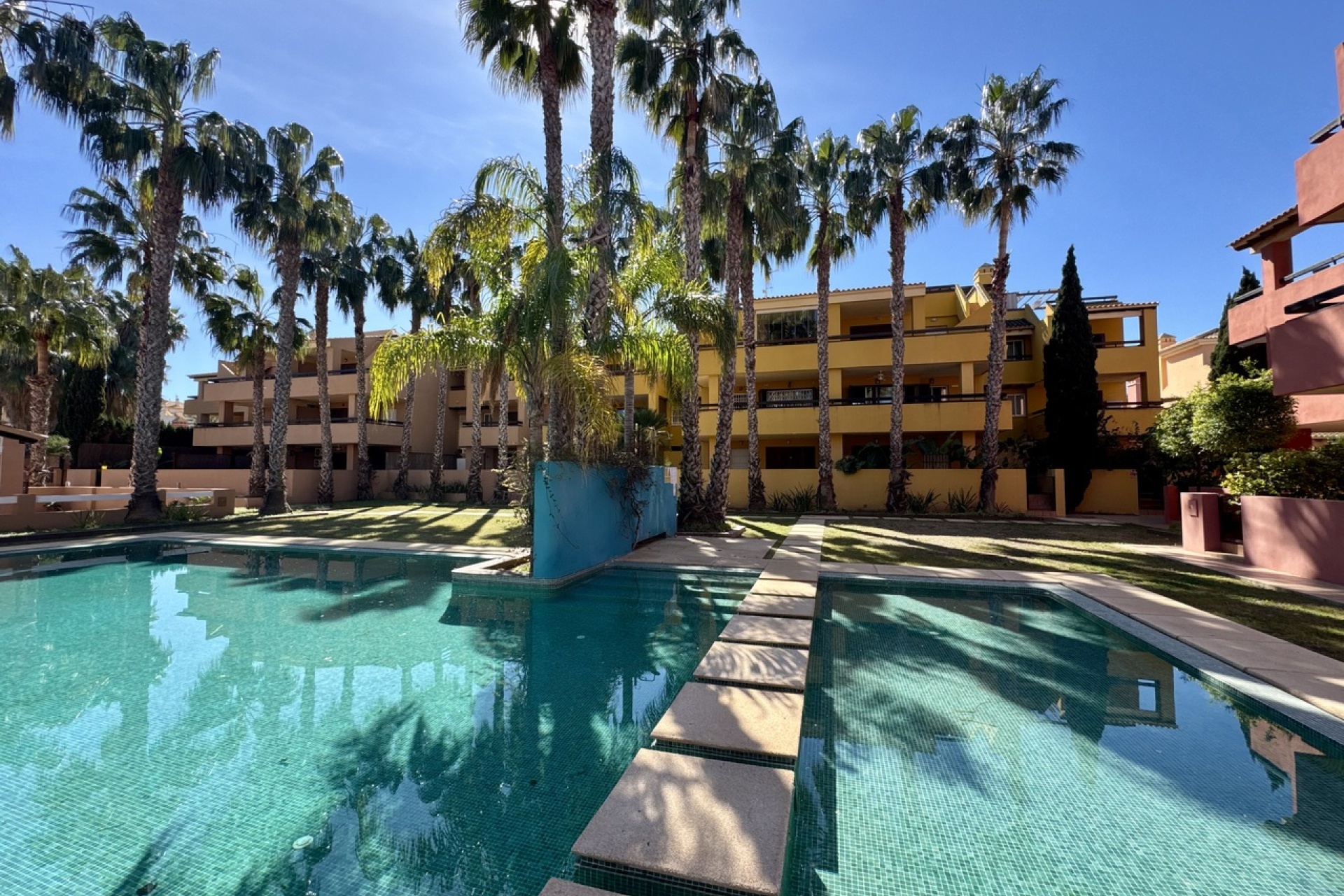 Herverkoop - Apartment - Mar de Cristal - Mar Menor