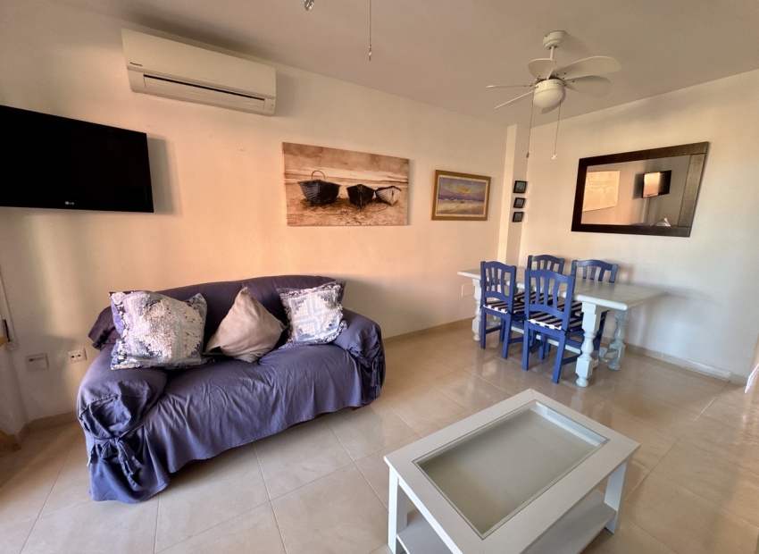 Herverkoop - Apartment - Mar de Cristal - Mar Menor