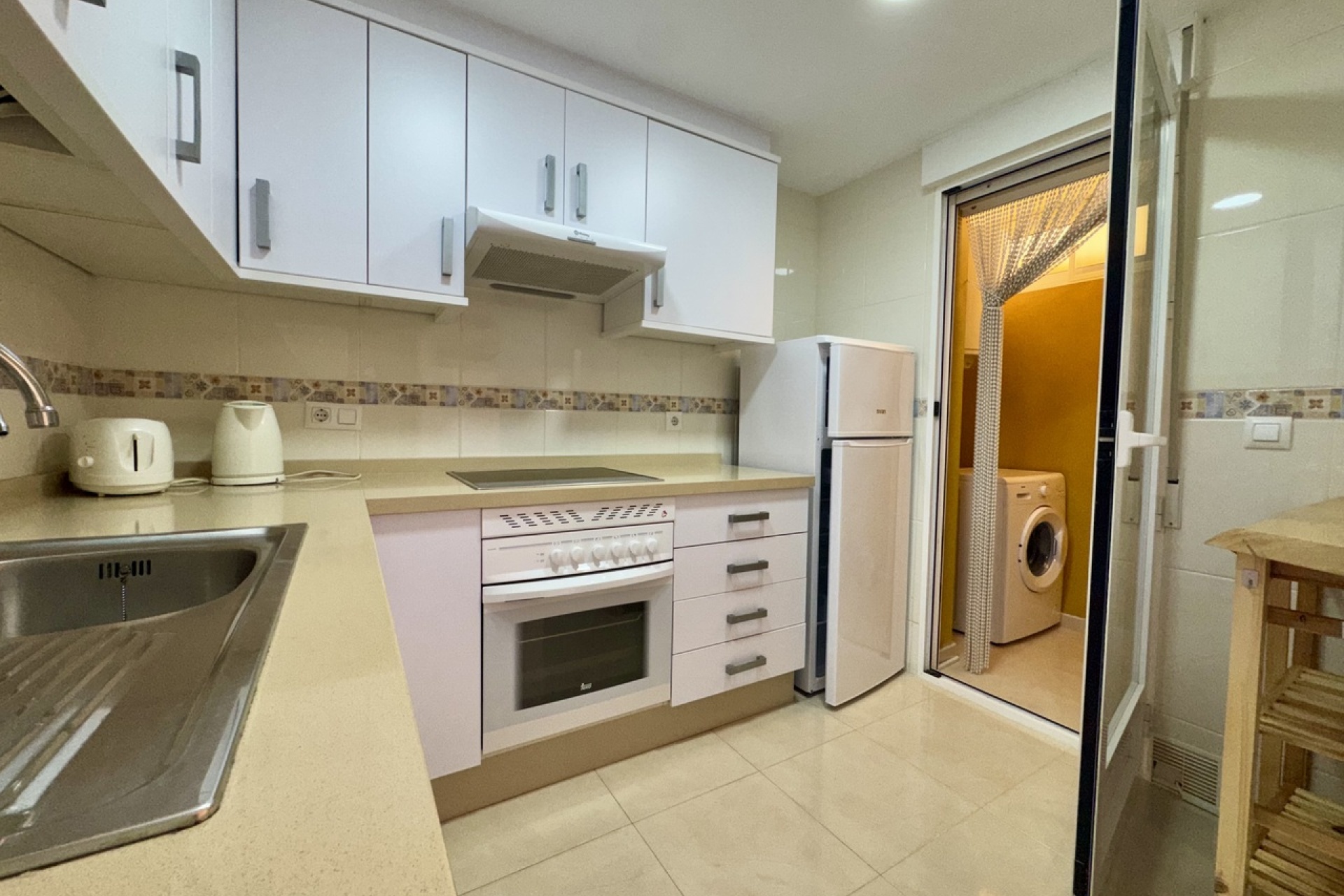 Herverkoop - Apartment - Mar de Cristal - Mar Menor