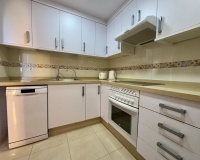 Herverkoop - Apartment - Mar de Cristal - Mar Menor
