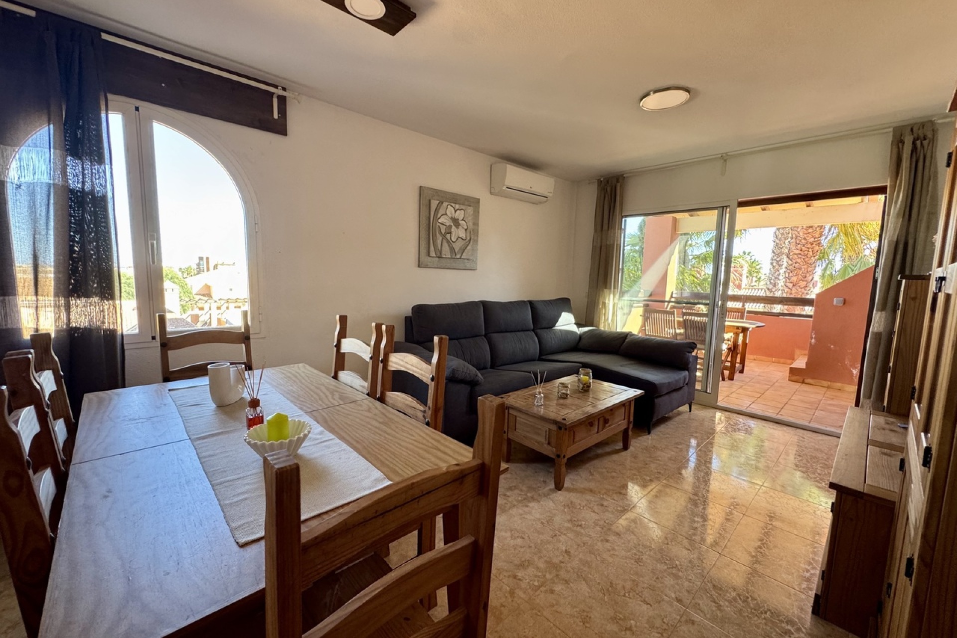Herverkoop - Apartment - Mar de Cristal - Mar Menor