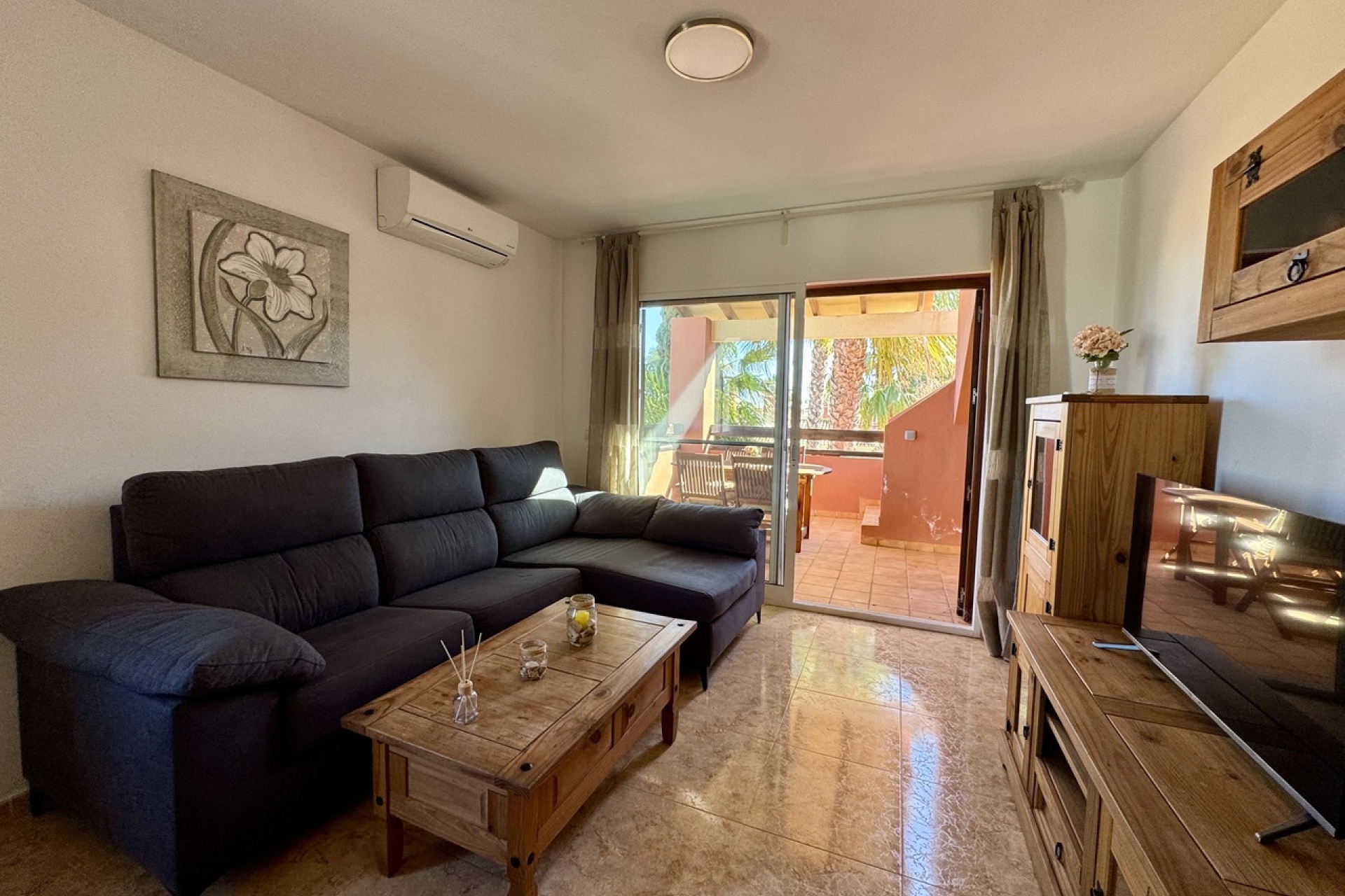 Herverkoop - Apartment - Mar de Cristal - Mar Menor