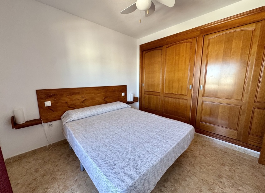 Herverkoop - Apartment - Mar de Cristal - Mar Menor