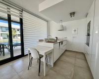 Herverkoop - Apartment - Mar Menor - Mar de Cristal