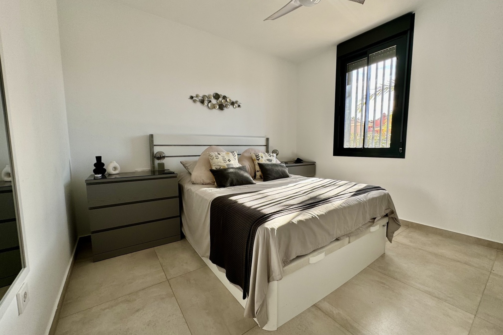 Herverkoop - Apartment - Mar Menor - Mar de Cristal