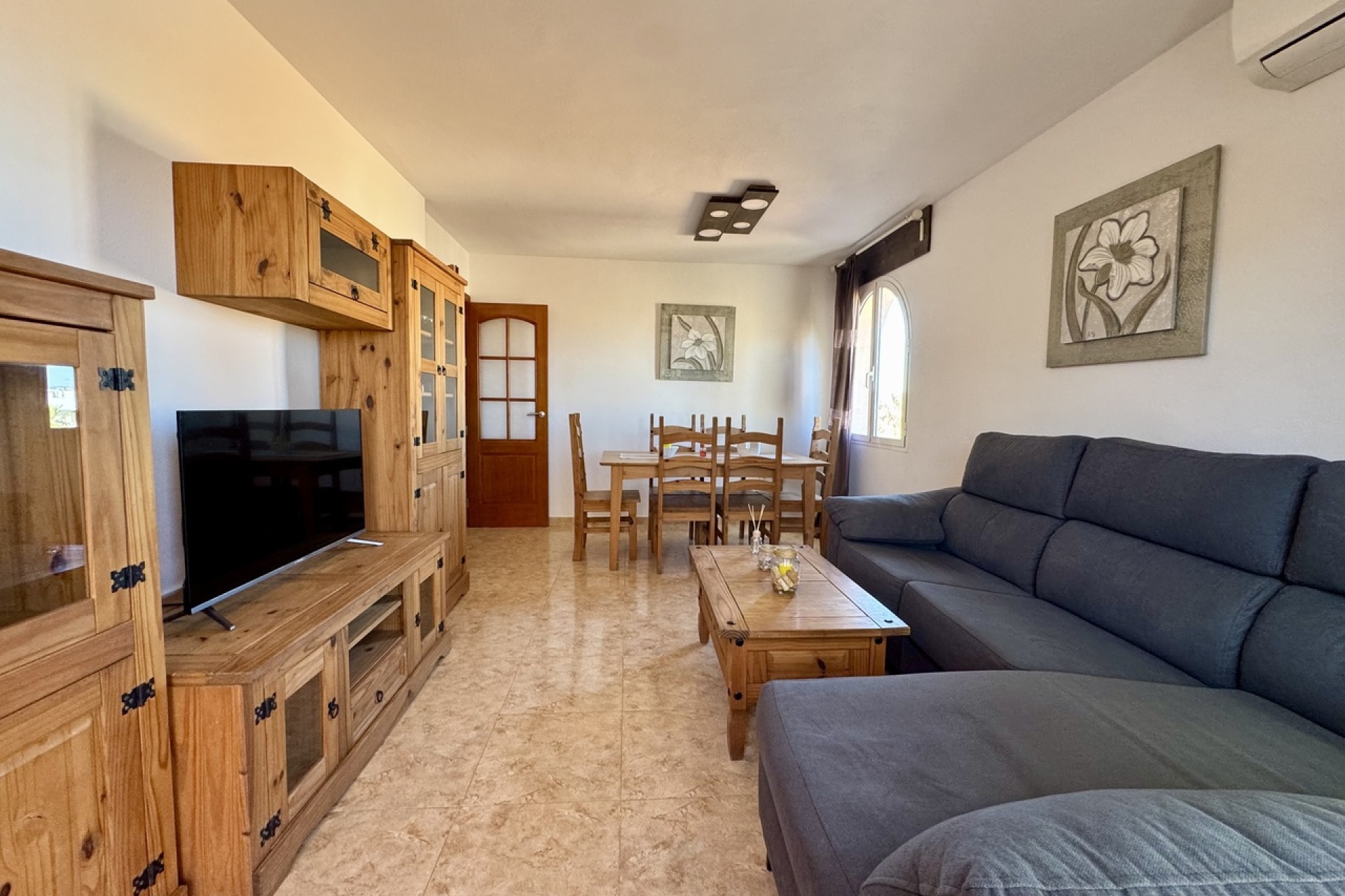Herverkoop - Apartment - Mar Menor - Mar de Cristal