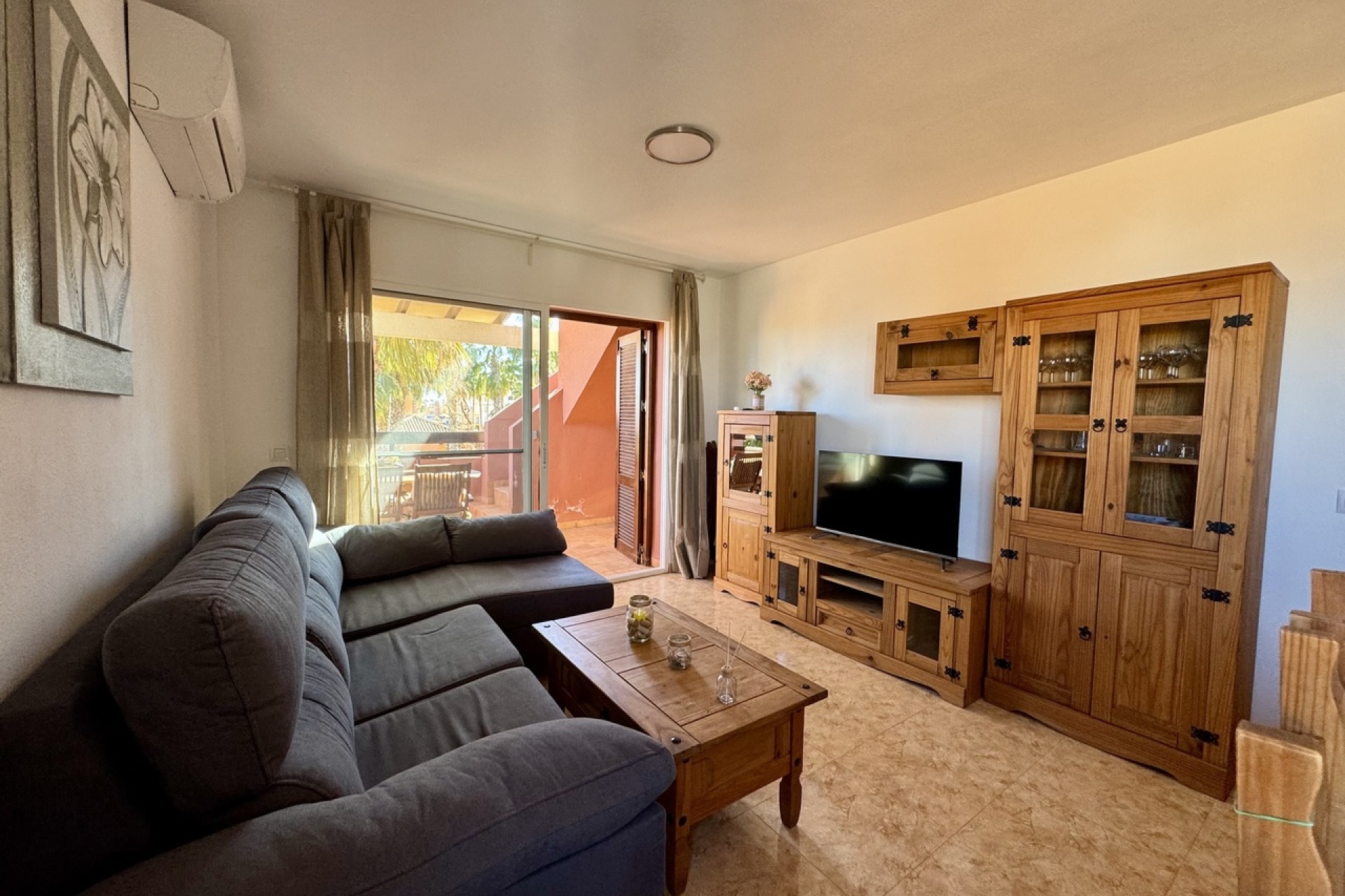 Herverkoop - Apartment - Mar Menor - Mar de Cristal