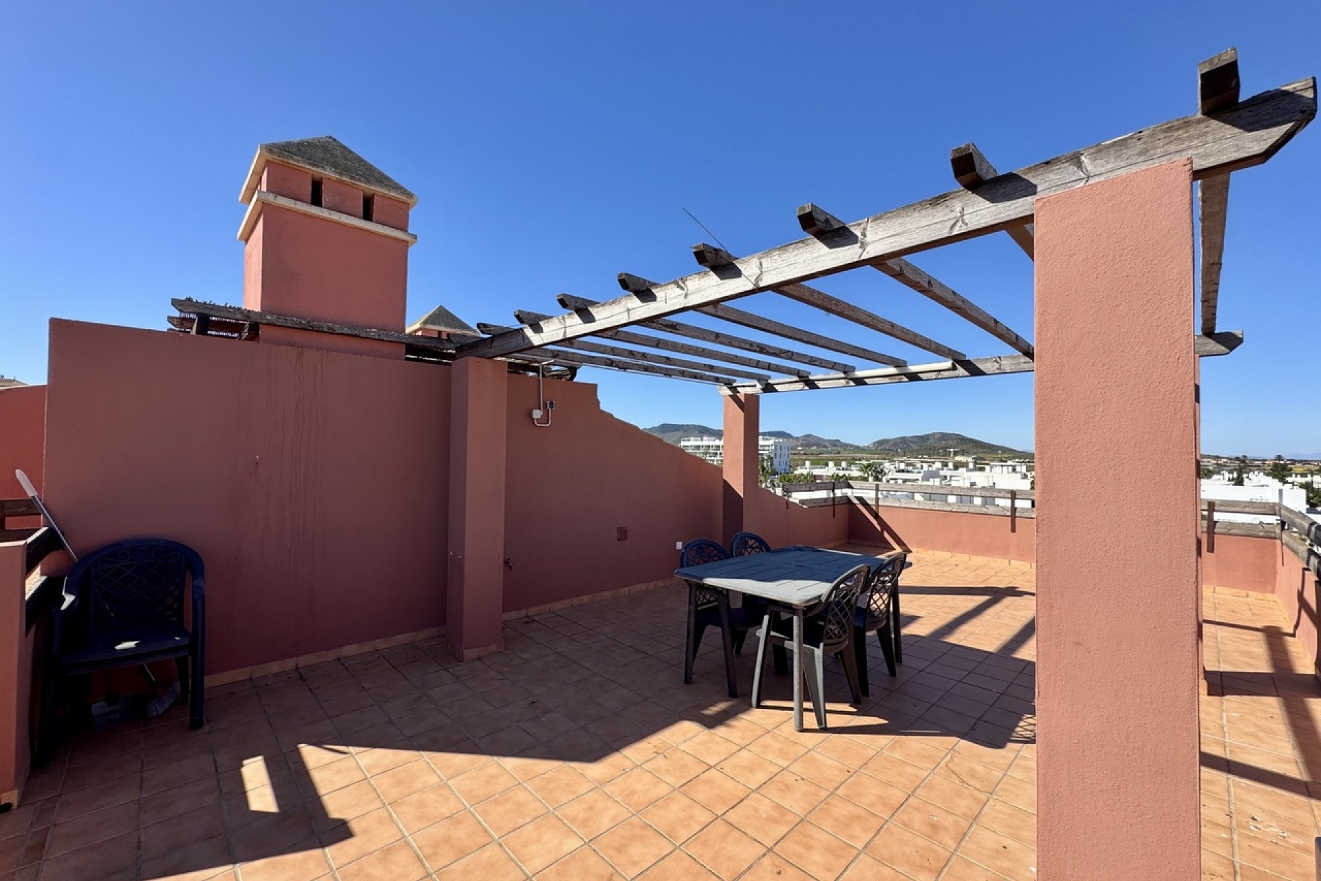 Herverkoop - Apartment - Mar Menor - Mar de Cristal