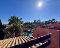 Herverkoop - Apartment - Mar Menor - Mar de Cristal