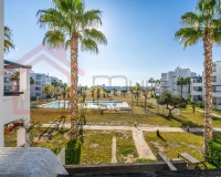 Herverkoop - Apartment - Roldan - Las Terrazas de la Torre