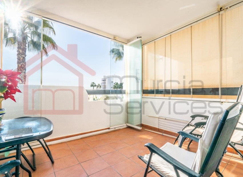 Herverkoop - Apartment - Roldan - Las Terrazas de la Torre