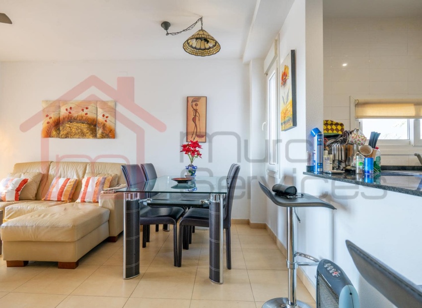 Herverkoop - Apartment - Roldan - Las Terrazas de la Torre
