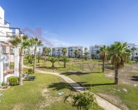 Herverkoop - Apartment - Roldan - Las Terrazas de la Torre