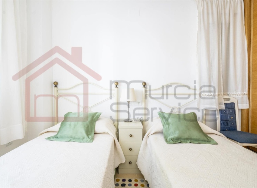 Herverkoop - Apartment - Roldan - Las Terrazas de la Torre