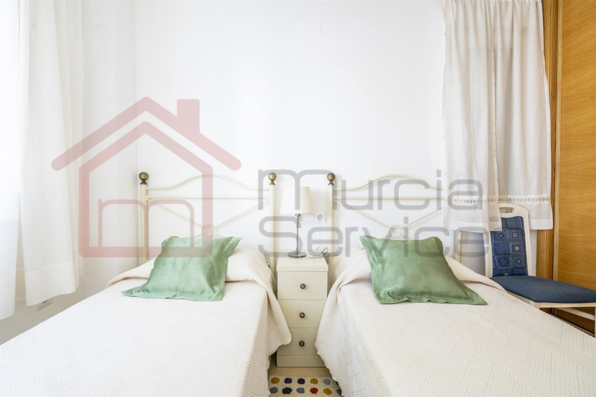 Herverkoop - Apartment - Roldan - Las Terrazas de la Torre