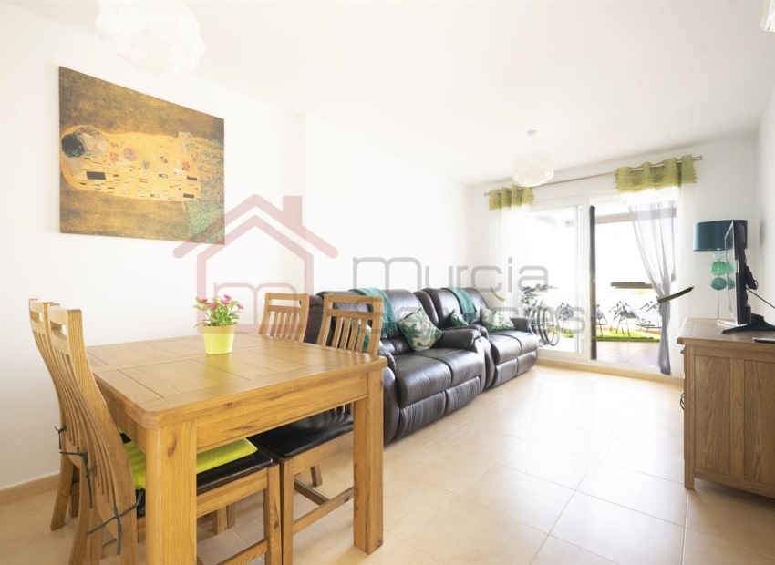 Herverkoop - Apartment - Roldan - Las Terrazas de la Torre