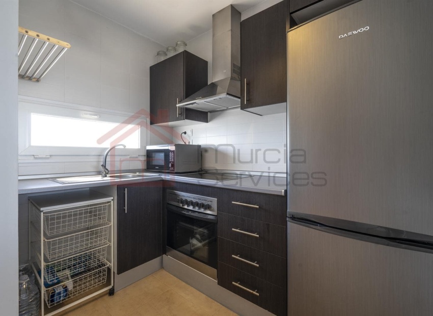 Herverkoop - Apartment - Roldan - Las Terrazas de la Torre