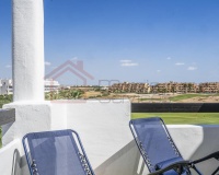 Herverkoop - Apartment - Roldan - Las Terrazas de la Torre