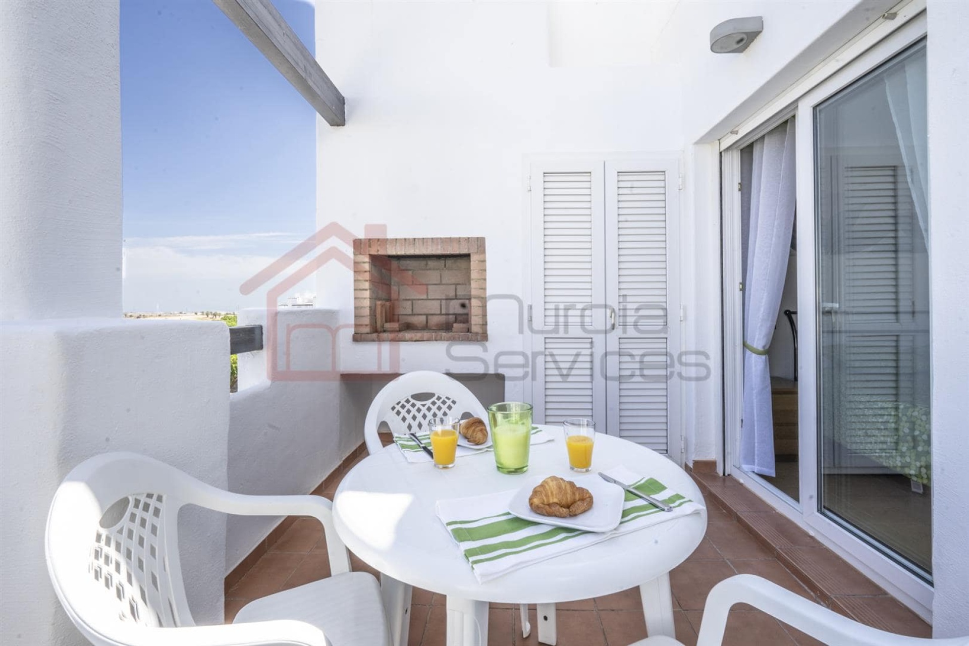 Herverkoop - Apartment - Roldan - Las Terrazas de la Torre