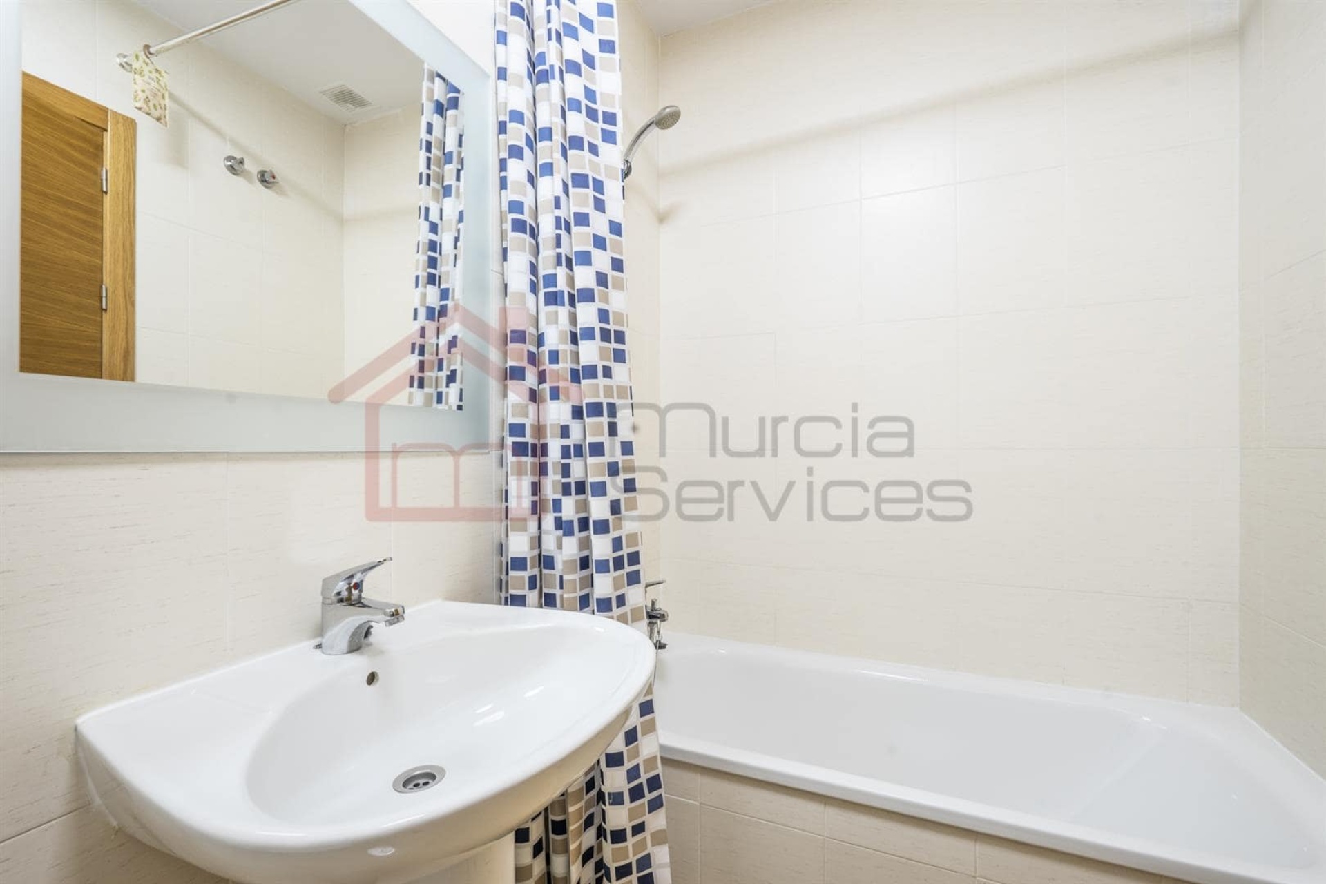 Herverkoop - Apartment - Roldan - Las Terrazas de la Torre