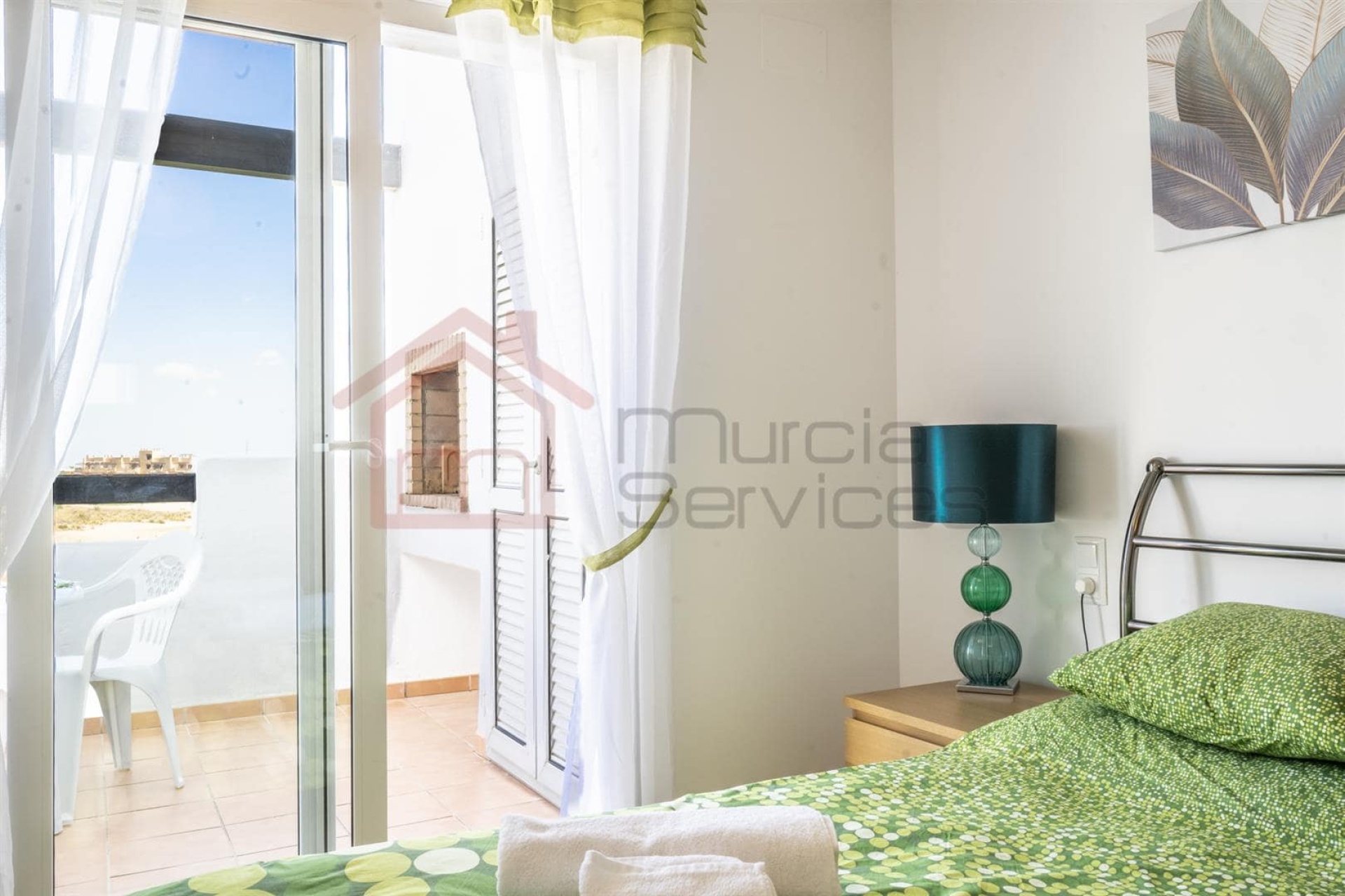 Herverkoop - Apartment - Roldan - Las Terrazas de la Torre