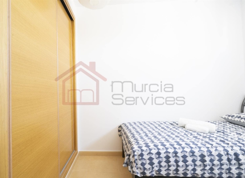 Herverkoop - Apartment - Roldan - Las Terrazas de la Torre