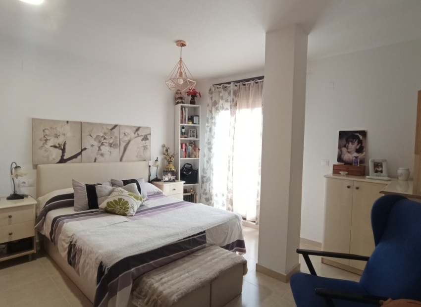 Herverkoop - Apartment - Sucina - Costa Calida