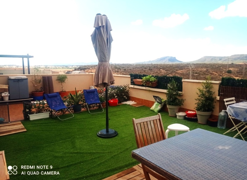 Herverkoop - Apartment - Sucina - Costa Calida