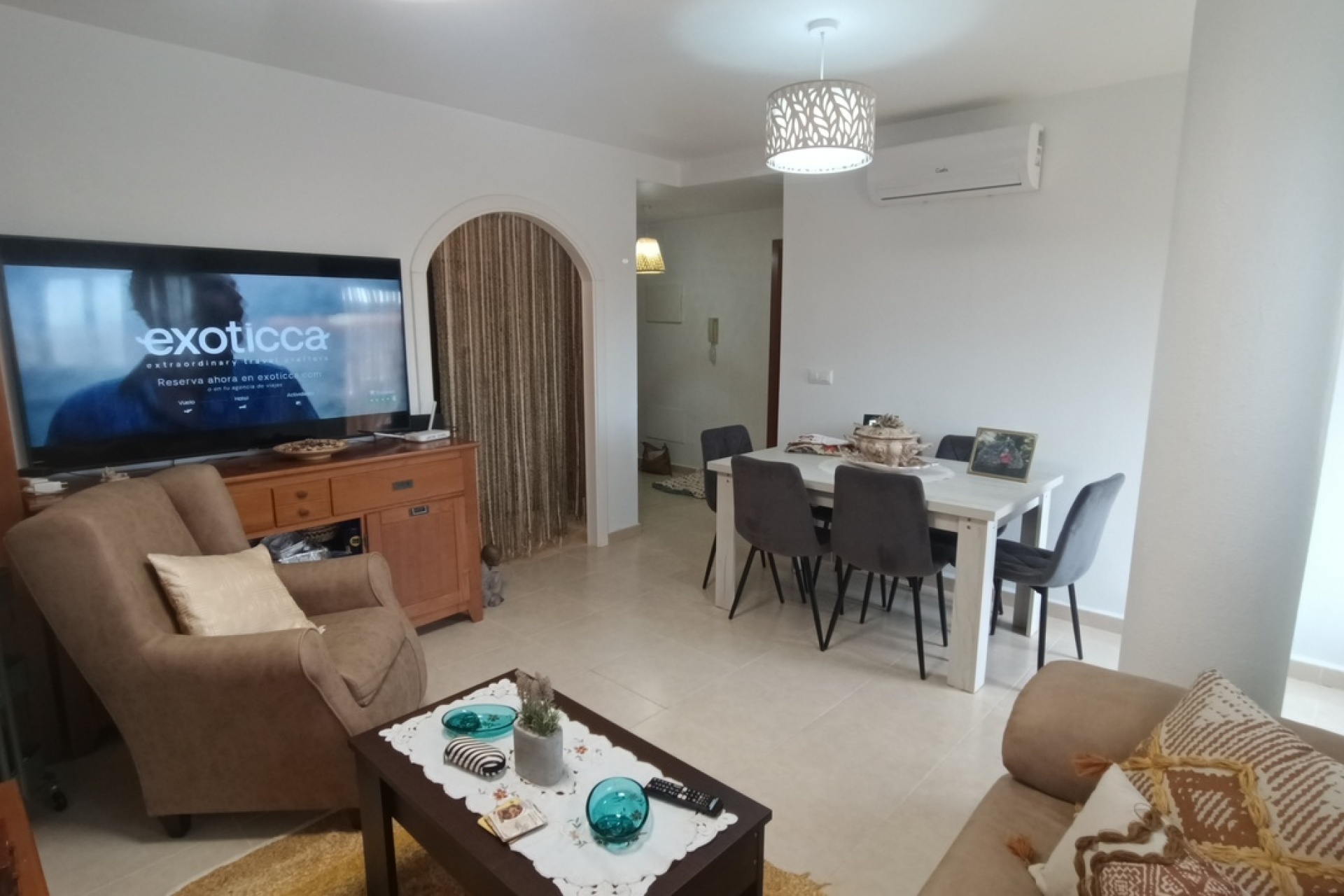 Herverkoop - Apartment - Sucina - Costa Calida