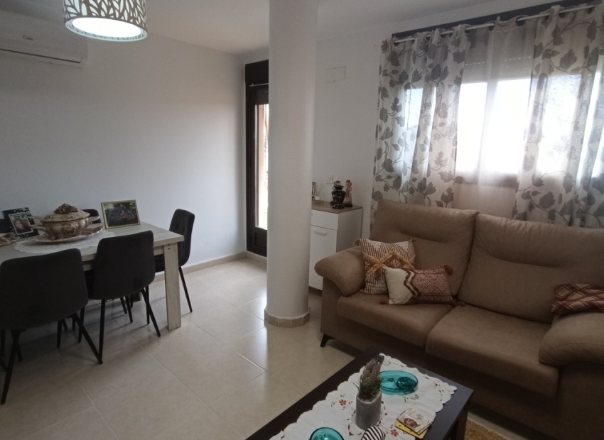 Herverkoop - Apartment - Sucina - Costa Calida