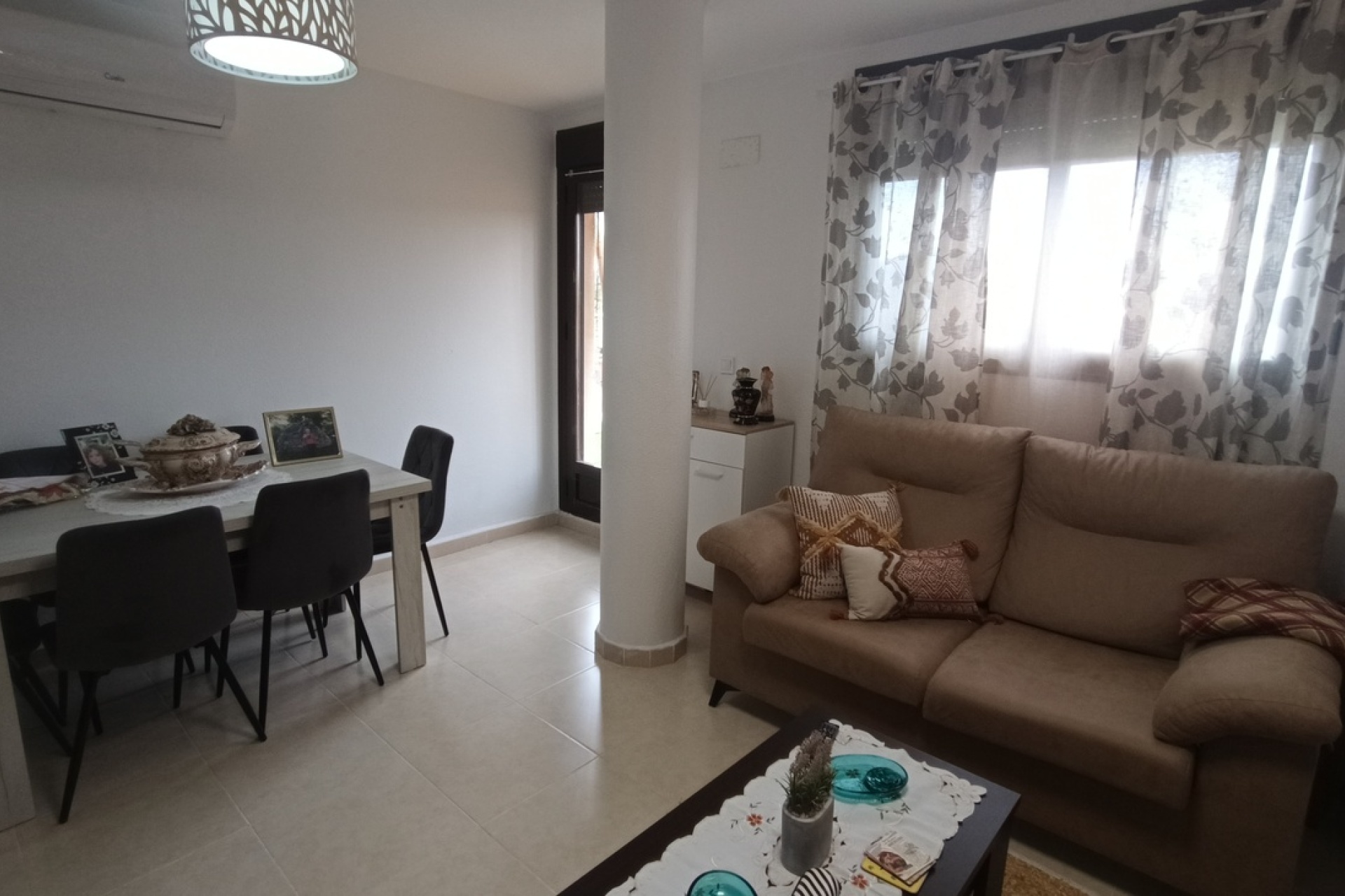 Herverkoop - Apartment - Sucina - Costa Calida