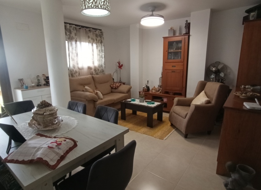 Herverkoop - Apartment - Sucina - Costa Calida
