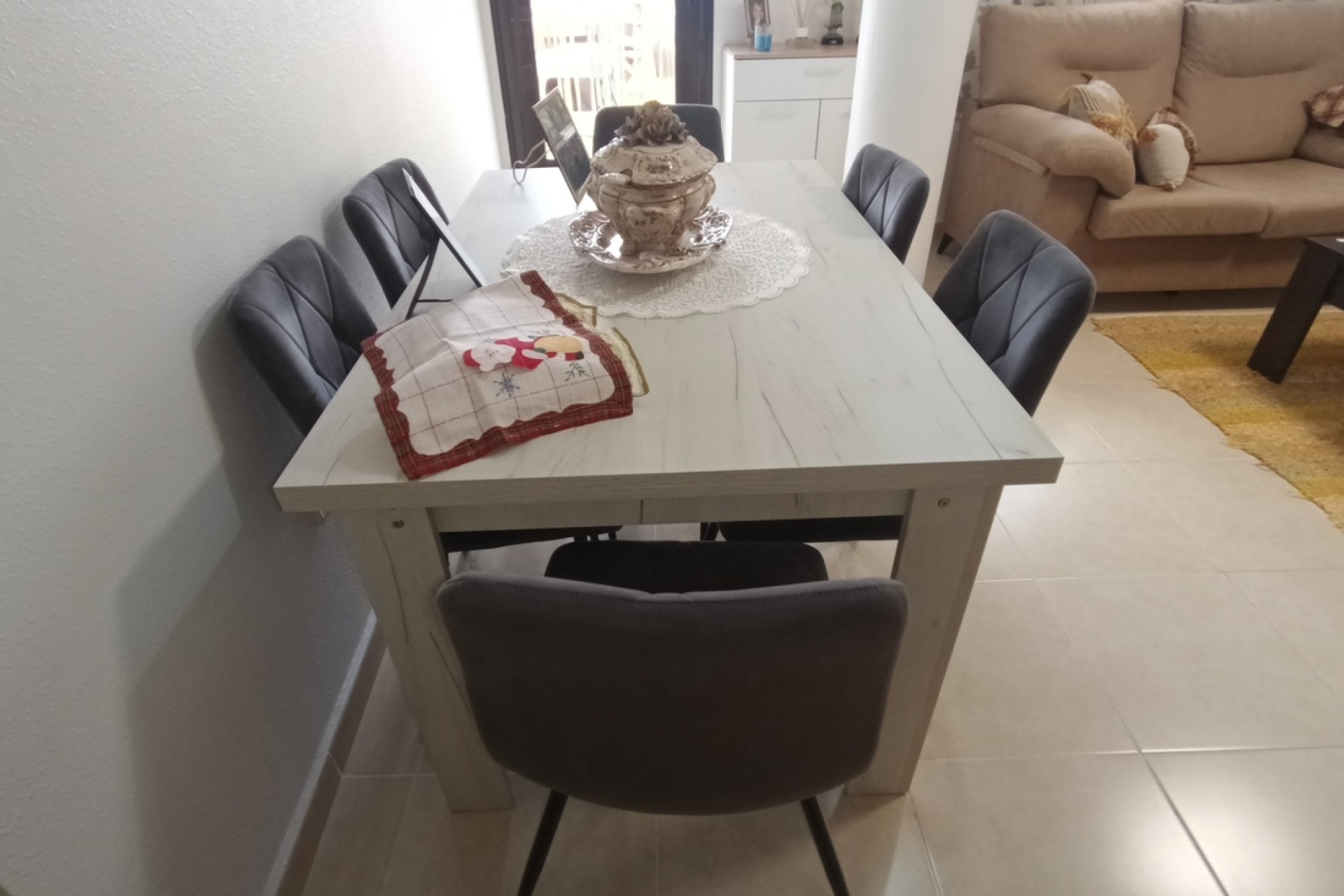 Herverkoop - Apartment - Sucina - Costa Calida