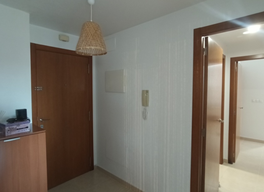 Herverkoop - Apartment - Sucina - Costa Calida
