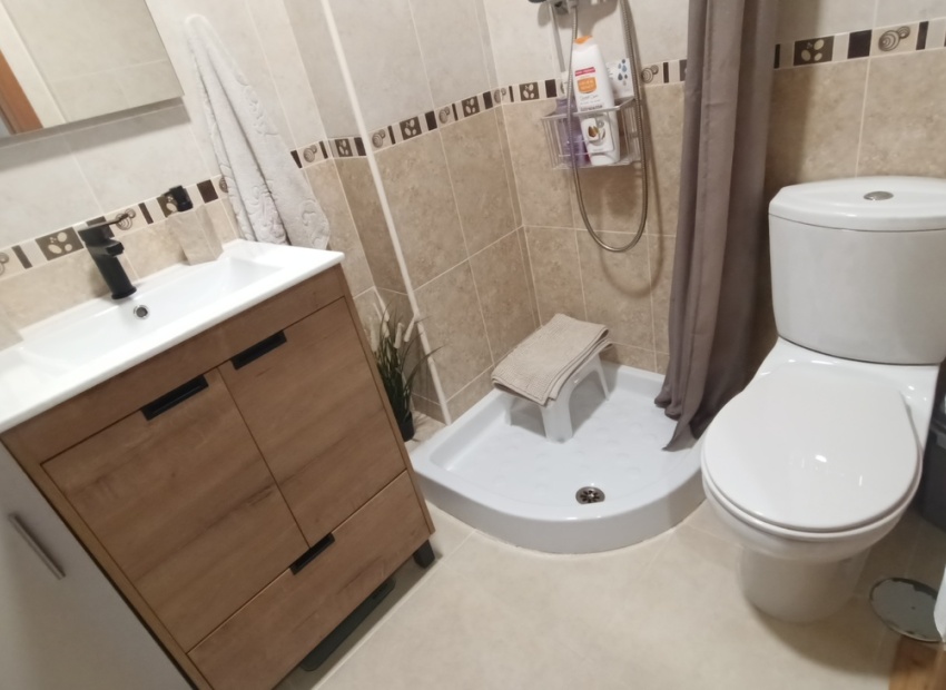 Herverkoop - Apartment - Sucina - Costa Calida