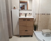 Herverkoop - Apartment - Sucina - Costa Calida