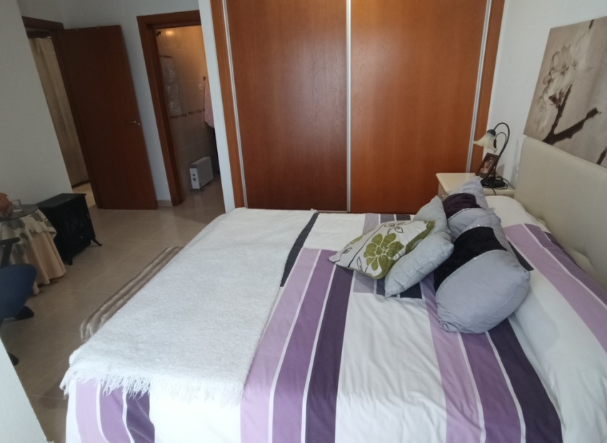 Herverkoop - Apartment - Sucina - Costa Calida