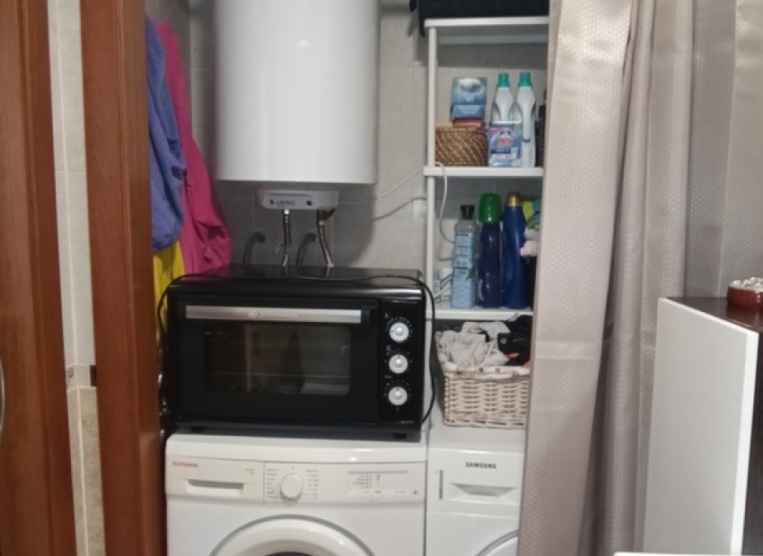 Herverkoop - Apartment - Sucina - Costa Calida