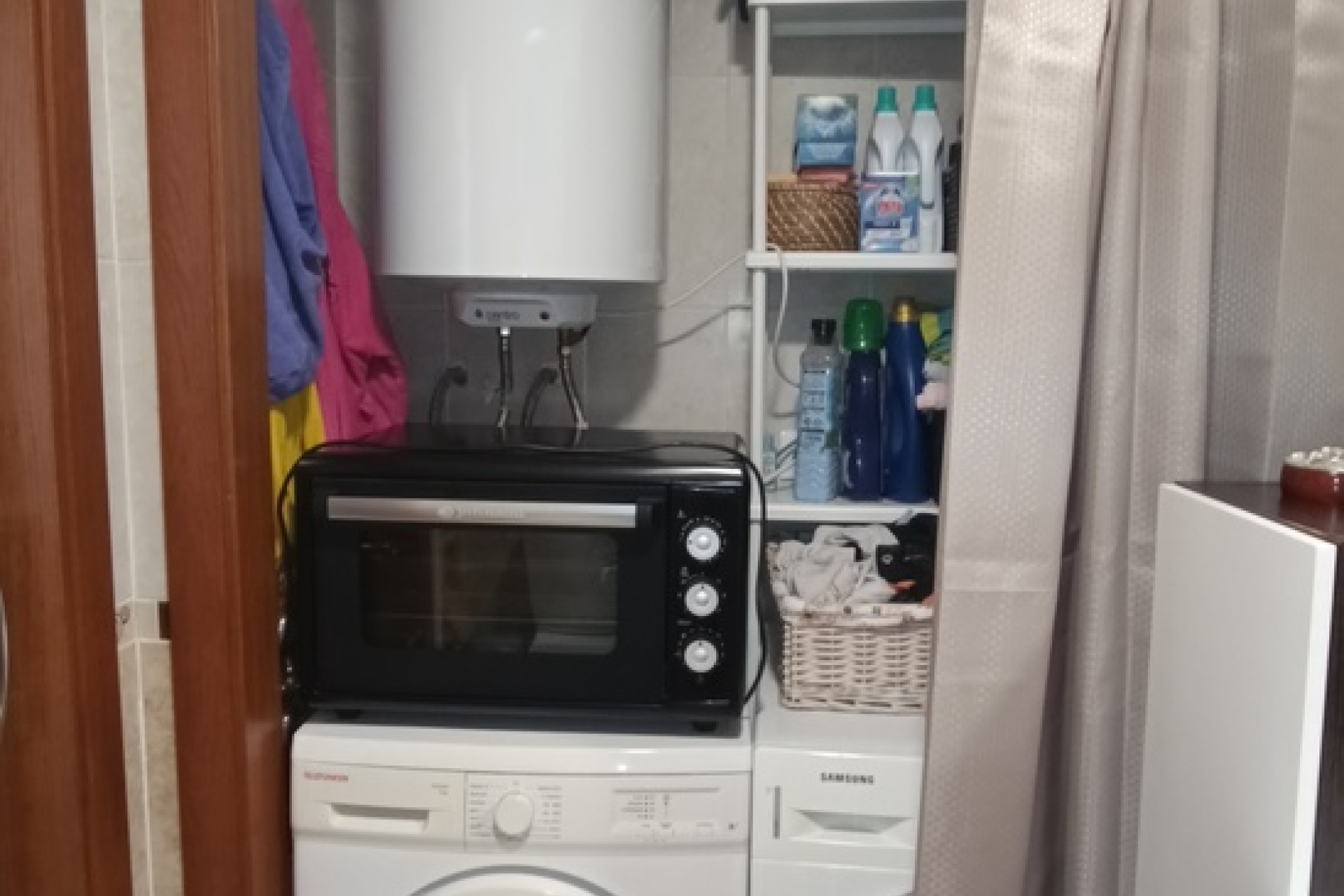 Herverkoop - Apartment - Sucina - Costa Calida