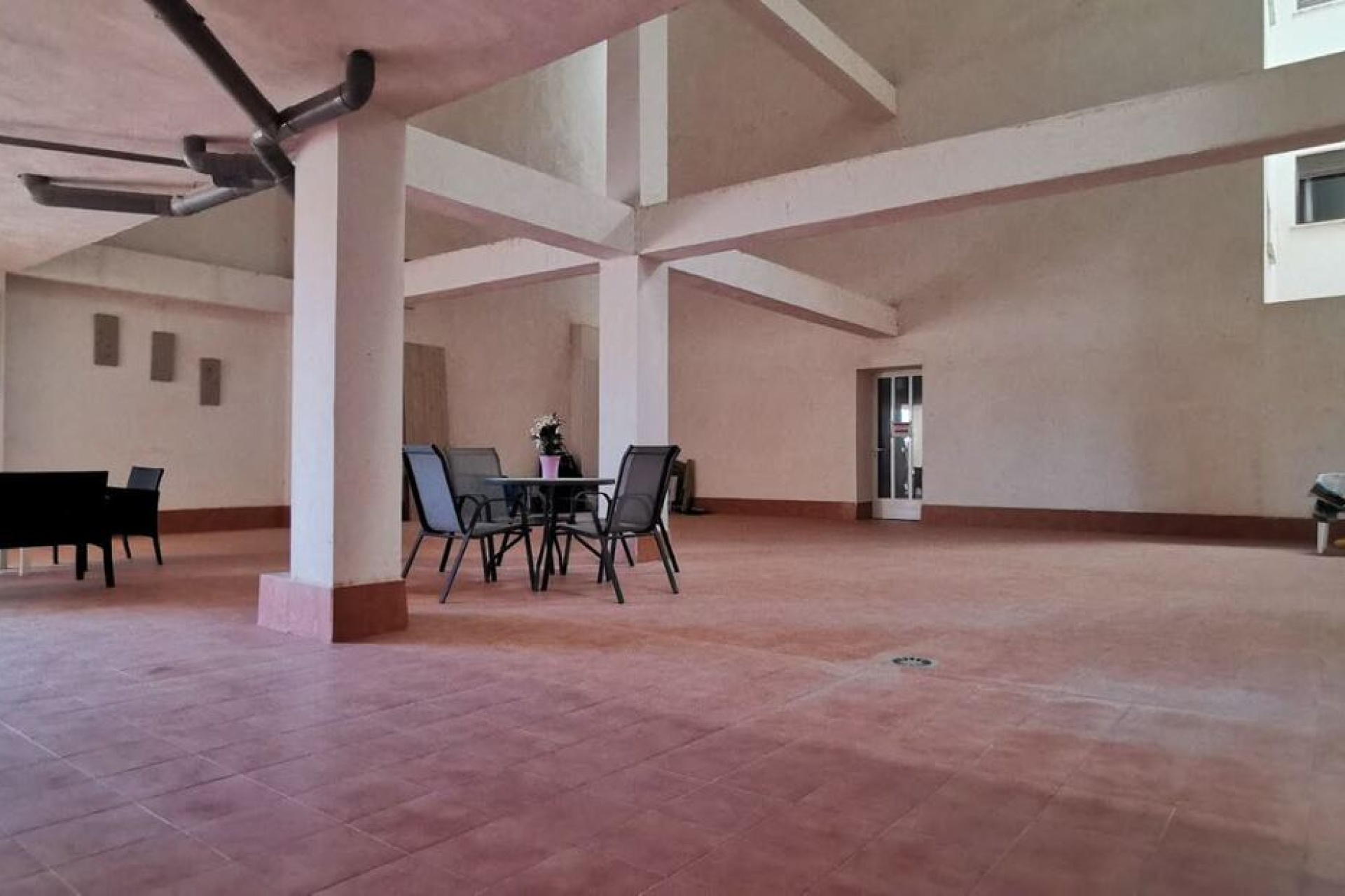 Herverkoop - Apartment - Sucina - Costa Calida