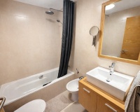 Herverkoop - Apartment - Sucina - Hacienda Riquelme Golf Resort