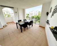 Herverkoop - Apartment - Sucina - Hacienda Riquelme Golf Resort