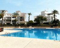 Herverkoop - Apartment - Sucina - Hacienda Riquelme Golf Resort