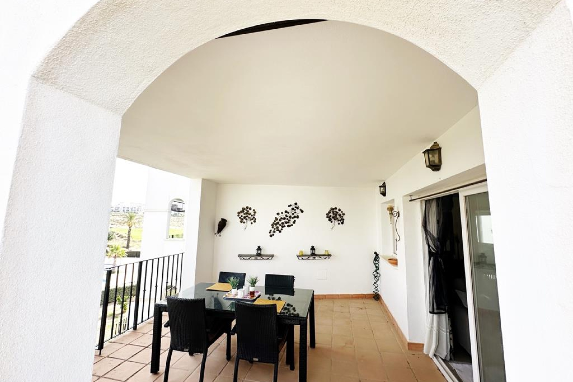 Herverkoop - Apartment - Sucina - Hacienda Riquelme Golf Resort