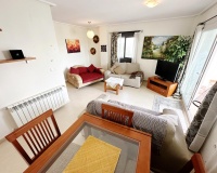 Herverkoop - Apartment - Sucina - Hacienda Riquelme Golf Resort