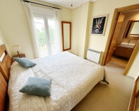 Herverkoop - Apartment - Sucina - Hacienda Riquelme Golf Resort