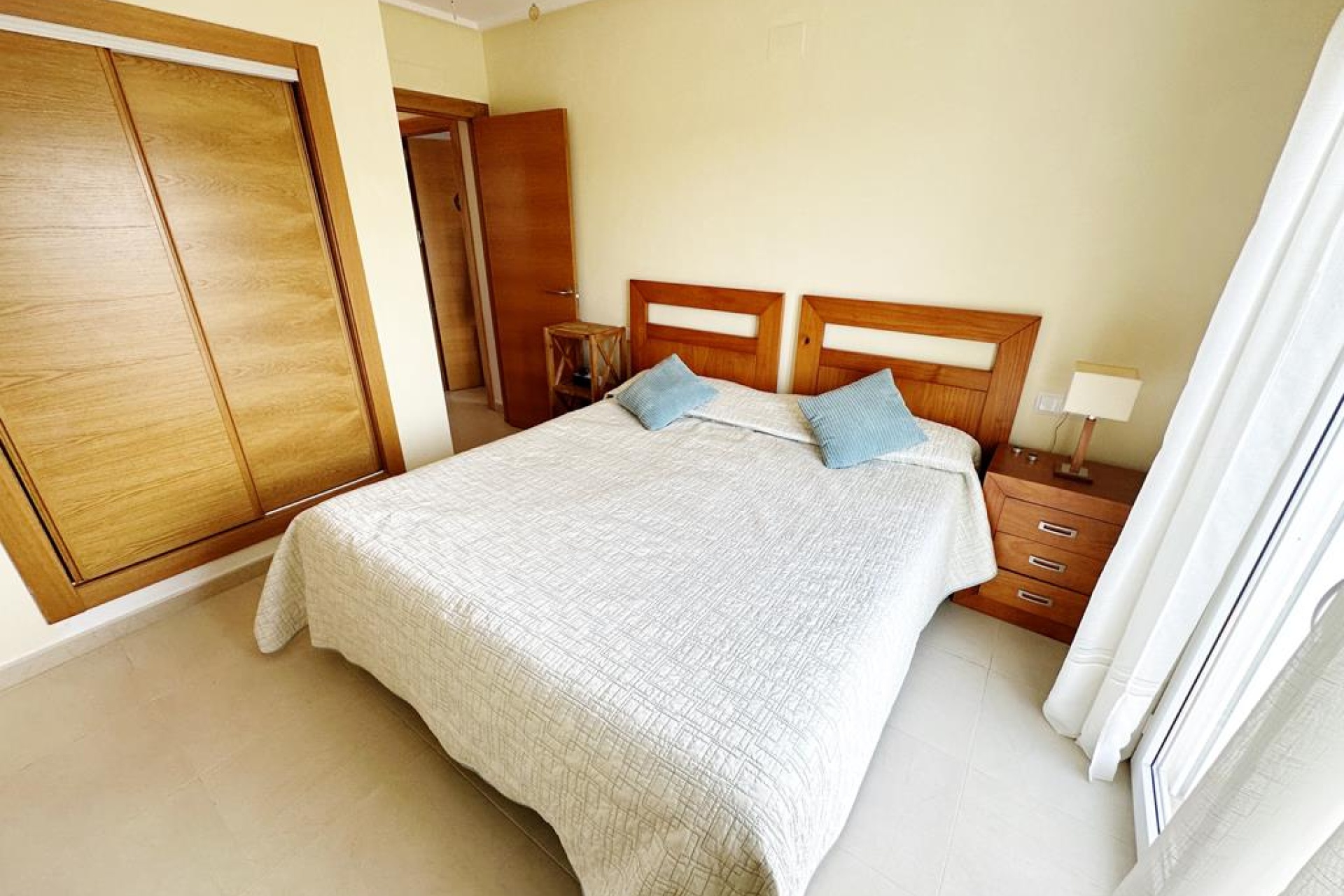 Herverkoop - Apartment - Sucina - Hacienda Riquelme Golf Resort